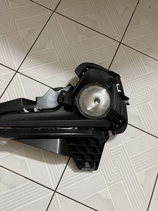 onix LTZ туманка в зборе