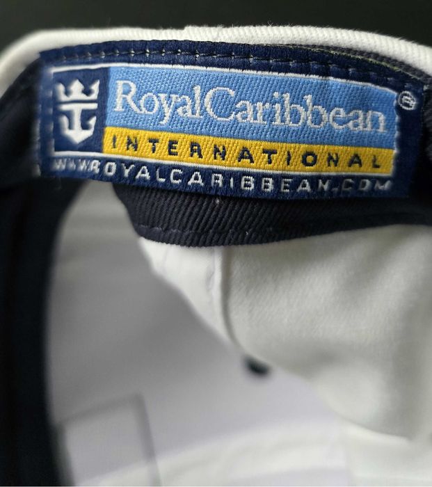Colectie - Șepca brodata, Royal Caribbean International