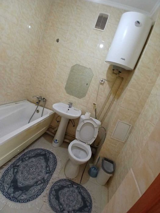 Квартира в Косшы