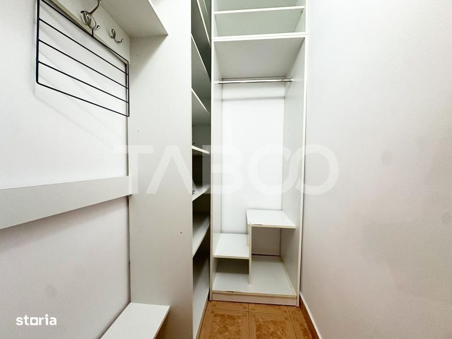 Apartament cu 2 camere de vanzare Gheorgheni in pozitie top
