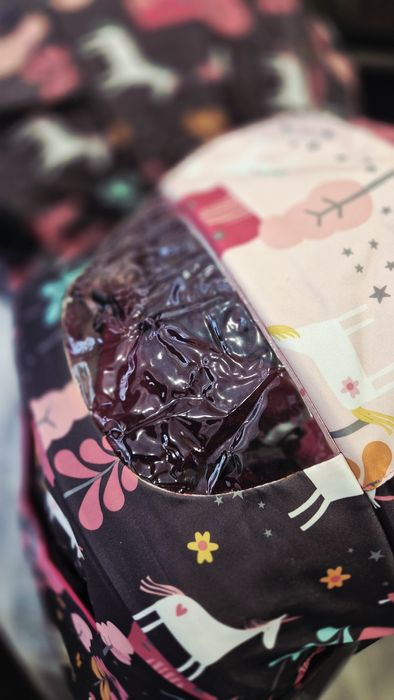 Количка за близнаци Cosatto Woosh Double