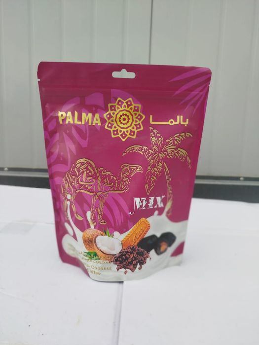 Дубайские Финики в шоколаде