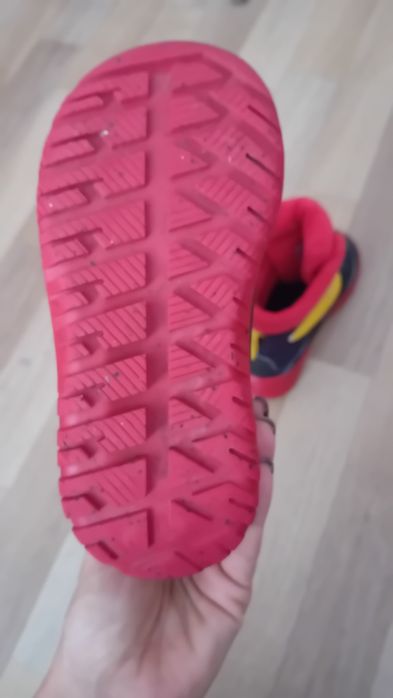 Ботуши Adidas 26 номер