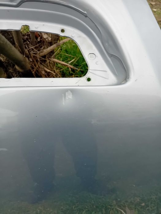 Преден капак за Opel Zafira