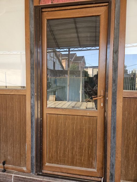 Есіктер сатылады