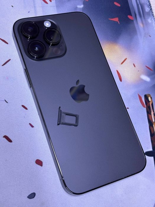 Iphone  14 pro Max 256gb