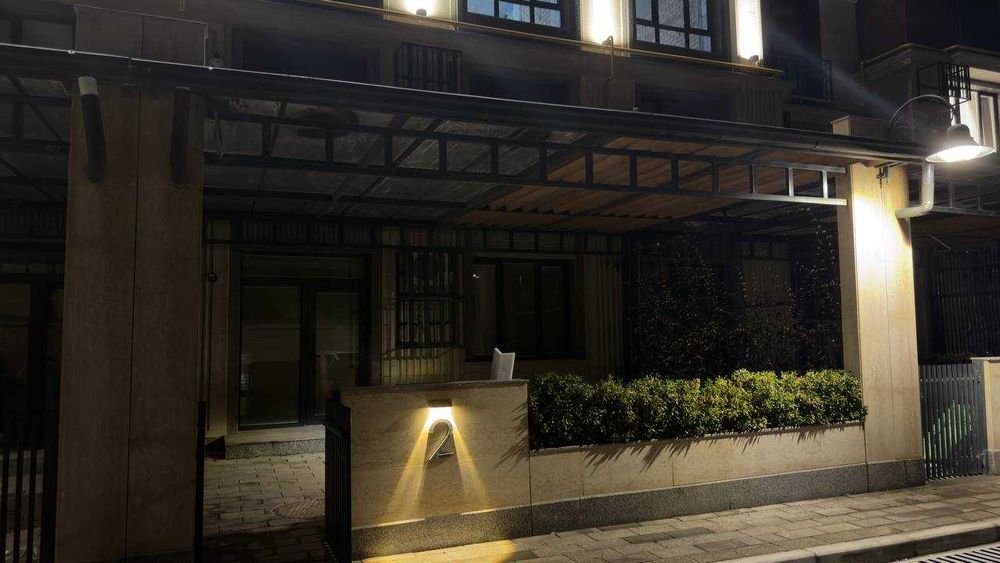 "СРОЧНАЯ ЦЕНА‼️Koh Ota Евро 57м2+30терасса Себзар  Кох ота мечеть‼️