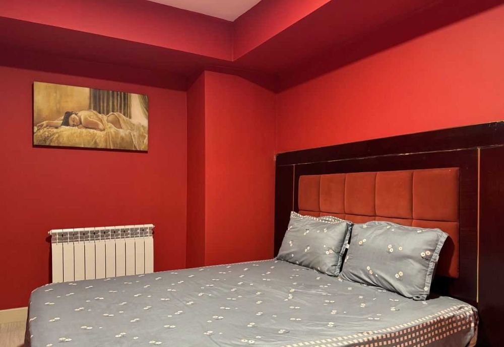 Сауна. Бассейн. Бильярд