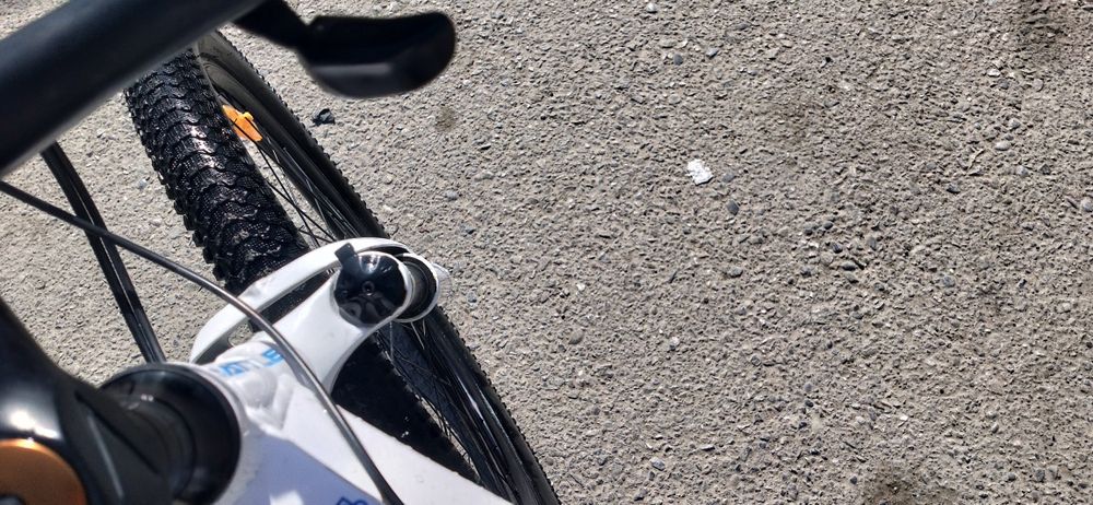 Велосипед оригинал идеале