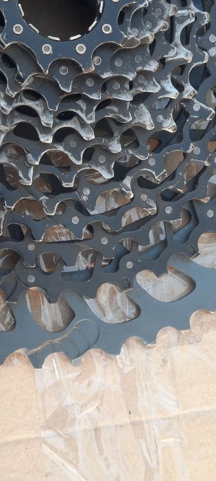 Венец-касети SRAM 12 speed