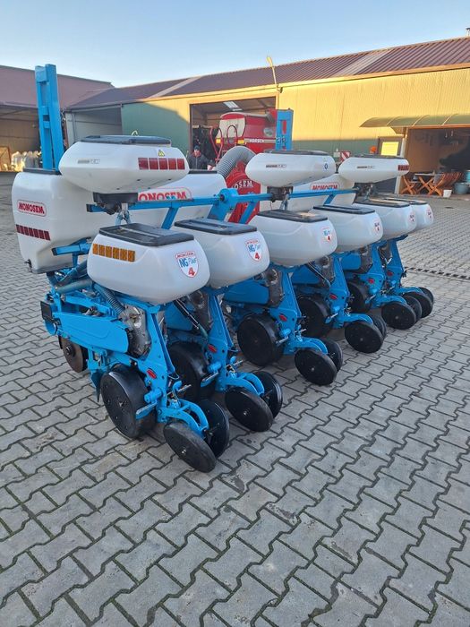 Semanatoare Monosem NG 4 2014 kuhn Amazone Gaspardo tva inclus