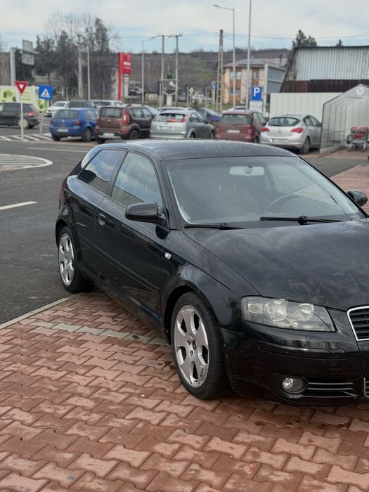 Vand audi a3 coupe