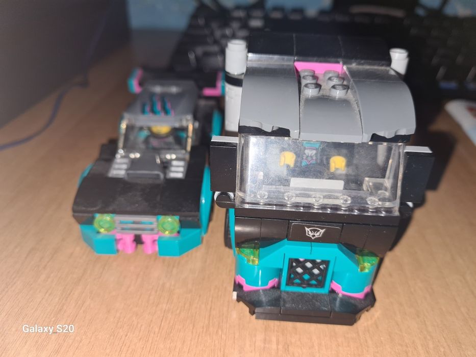 Продам лего набор