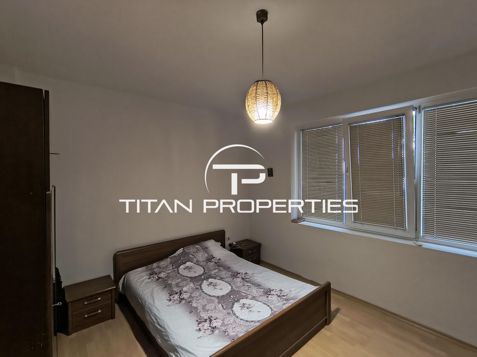 Продава се Тристаен апартамент в Пловдив, Център - 75 кв.м за 2800 €/кв.м - Снимка #3