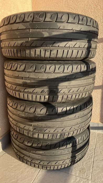 Roti / Jante R17 5x100 pentru Golf 4/Bora/Seat/Skoda