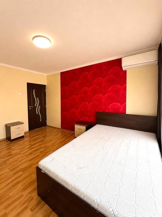 Apartament cu o cameră de vânzare Rogerius