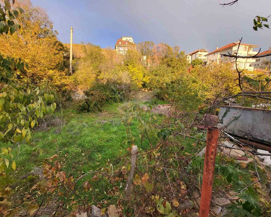 Продава се Къща в Свети Влас - 171 кв.м за 1112 €/кв.м - Снимка #8