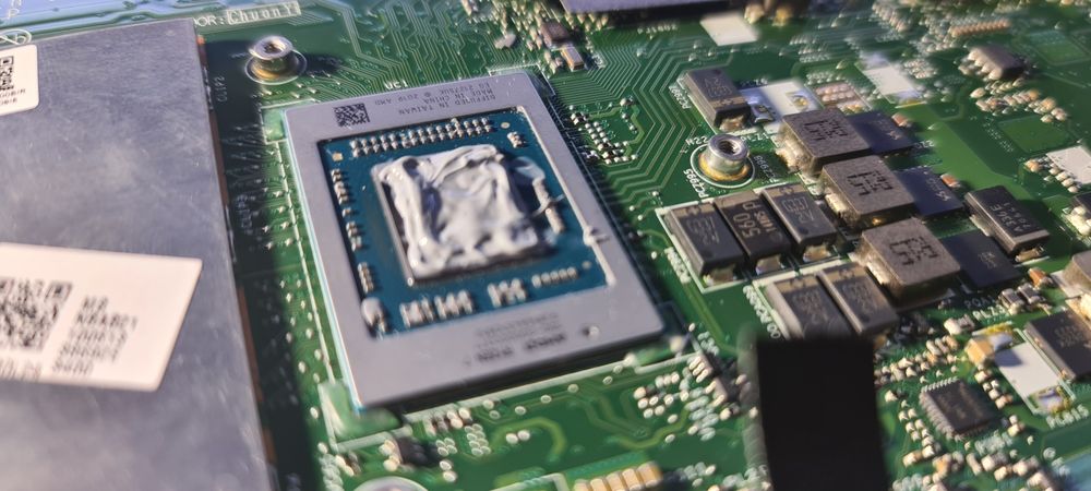 Ремонт ноутбуков Dosstar сервис ТАСТАК