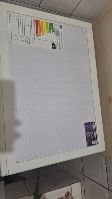 Avtomat kir yuvish mashinasi