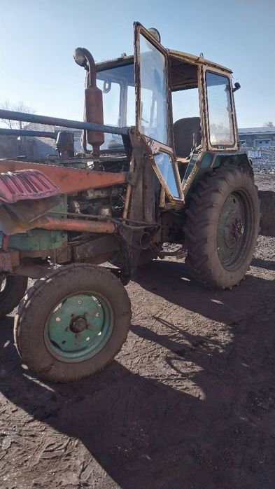 Продам ЮМЗ 6 к л