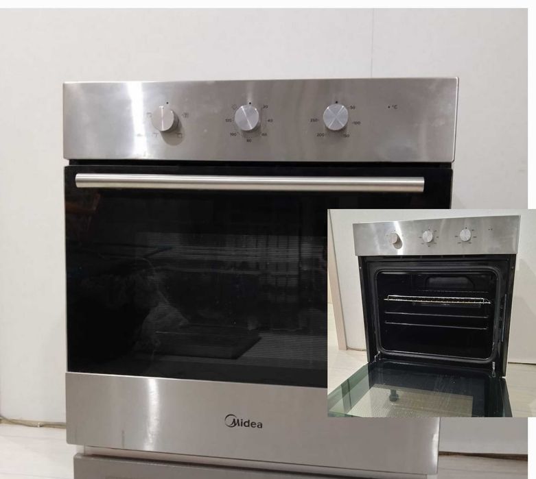 Продам духовой шкаф Midea