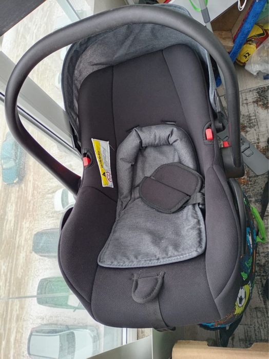 Продается автолюлька