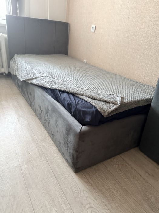 Продам подростковую кровать
