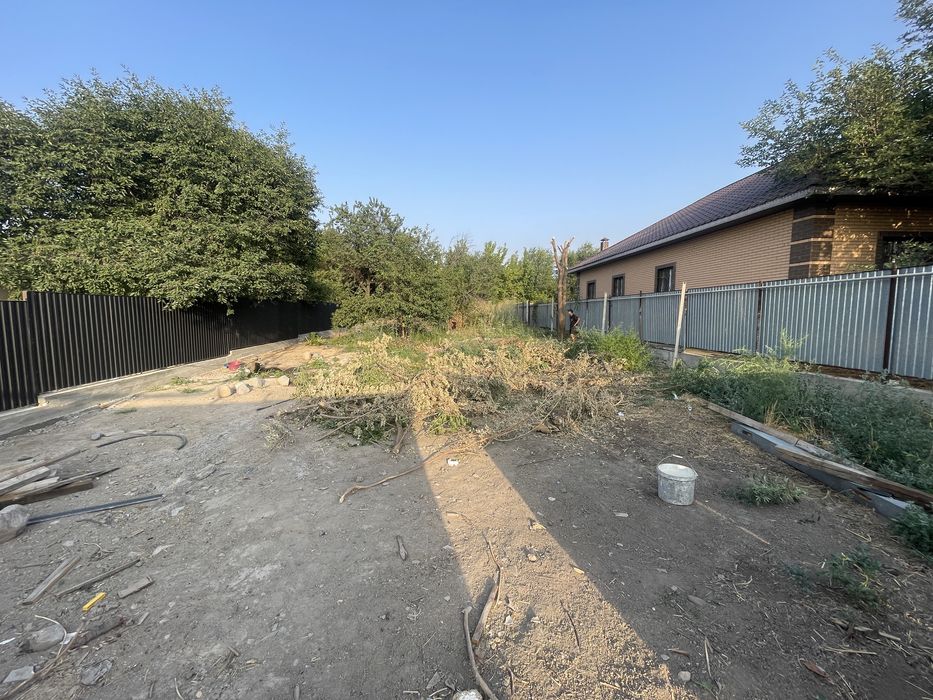 Все документы есть в руках