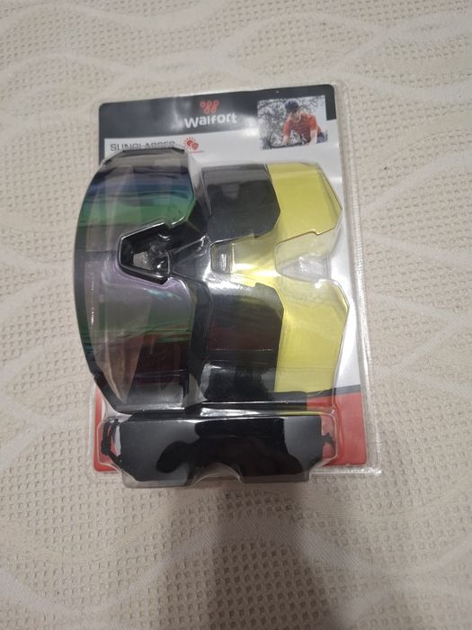 Ochlerai de bicicleta XC Walfort