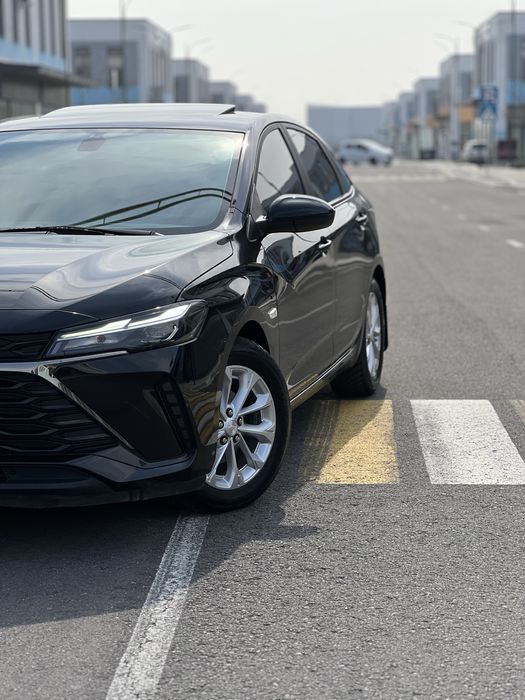 Monza 1.5L Tozza byd xan sideniya qoyilgan