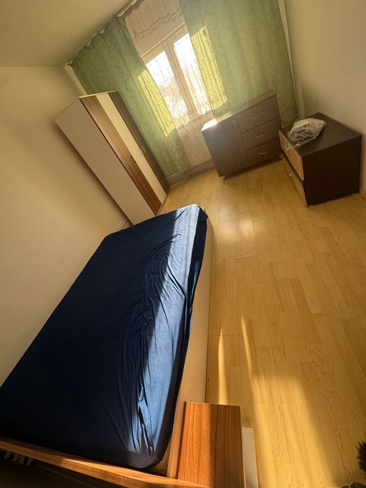 Garsoniera de inchiriat Pajura Sector 1