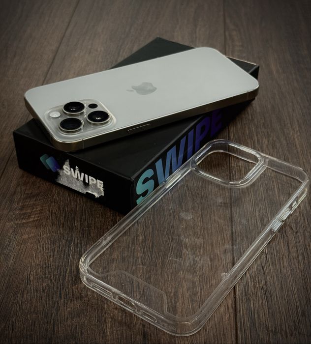 Бартер* 100% батерия* Iphone 15 pro max * като НОВ