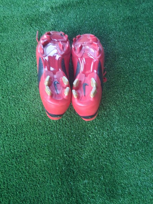 Ghete fotbal Nike mercurial vapor IV