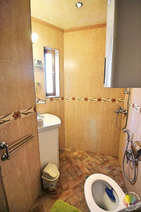 Дава се под наем Двустаен апартамент в Бургас, Лазур - 50 кв.м за 357 € - Снимка #11