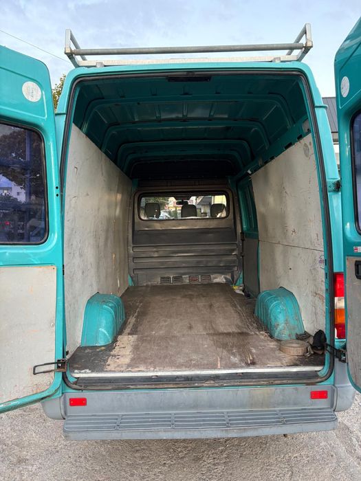 Vand Mercedes Sprinter 311