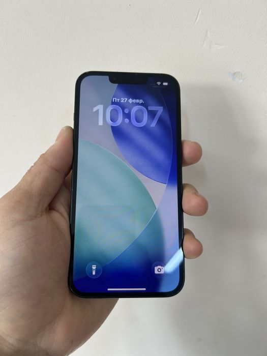 Iphone 13 сатилады