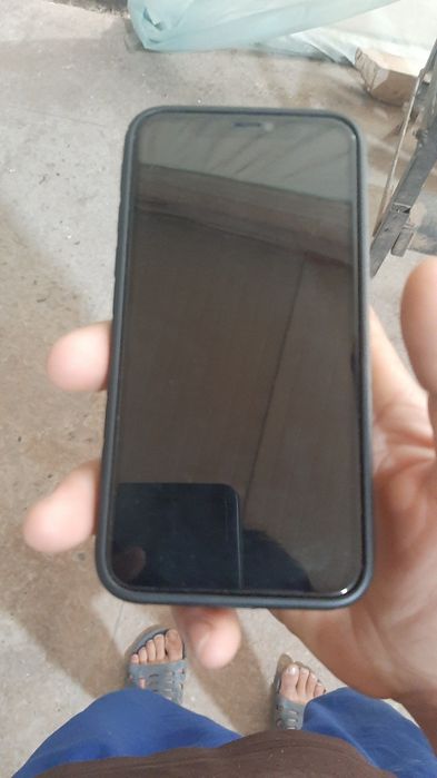 Iphone 11 pro 256 talik