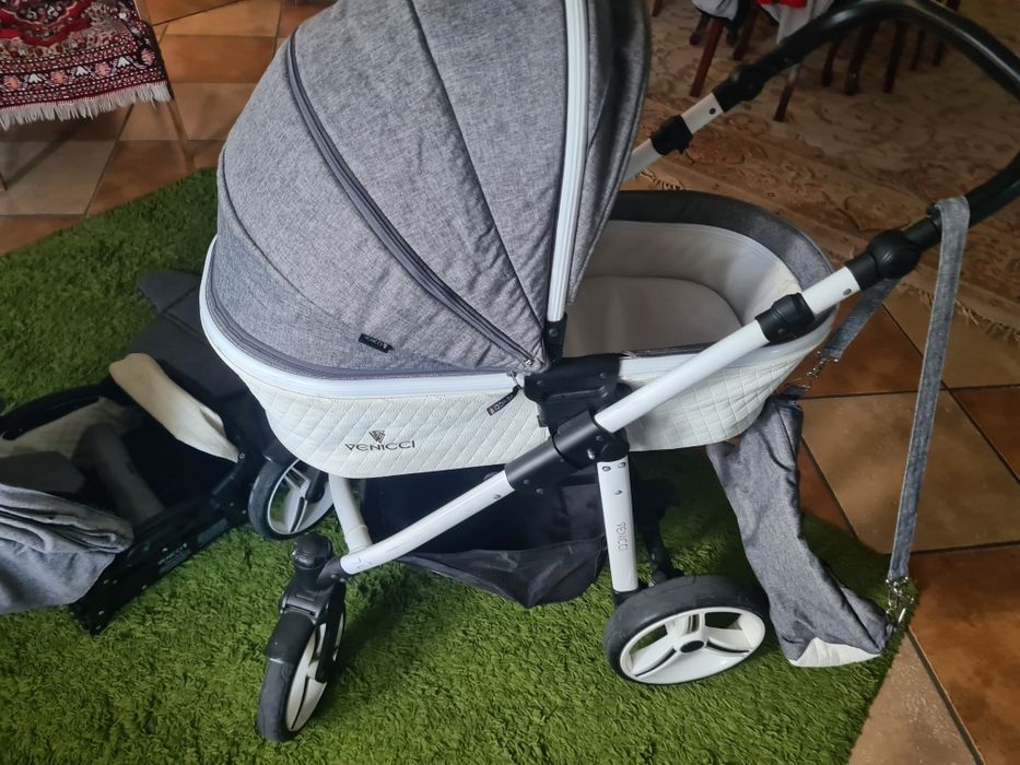 Carut 2 in 1 Venicci