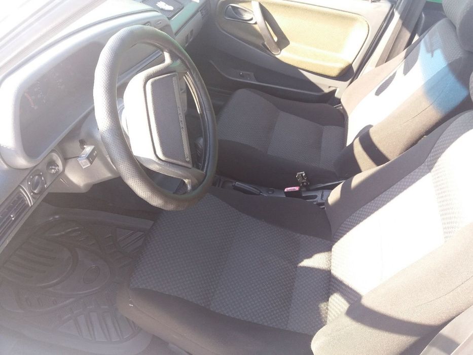 Продам сидение ваз 2114