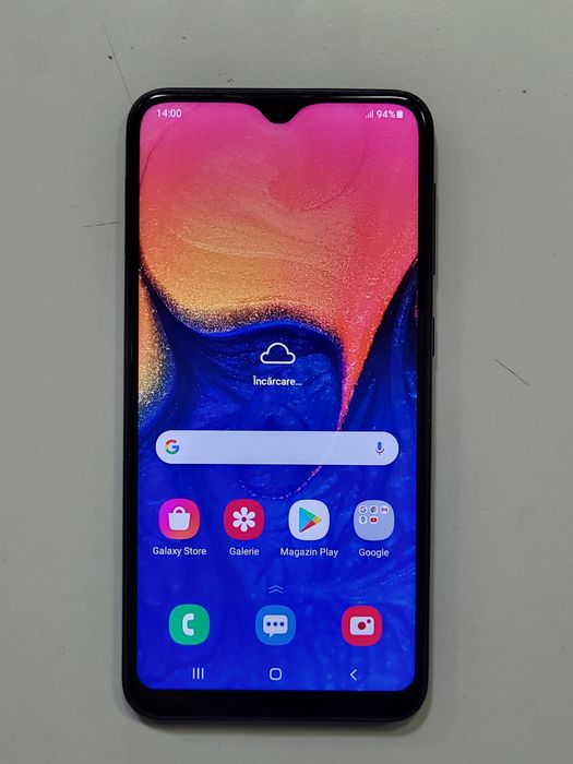 Samsung A10 Impecabil Pooze Reale