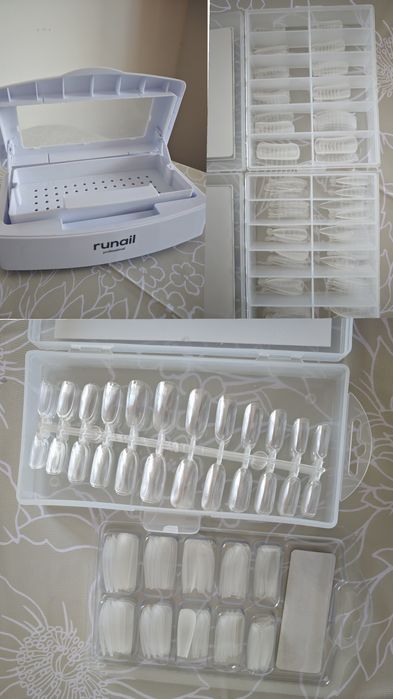 Набор для маникюра