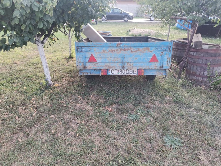 Cand remorca Satu Mare pe foi de arc