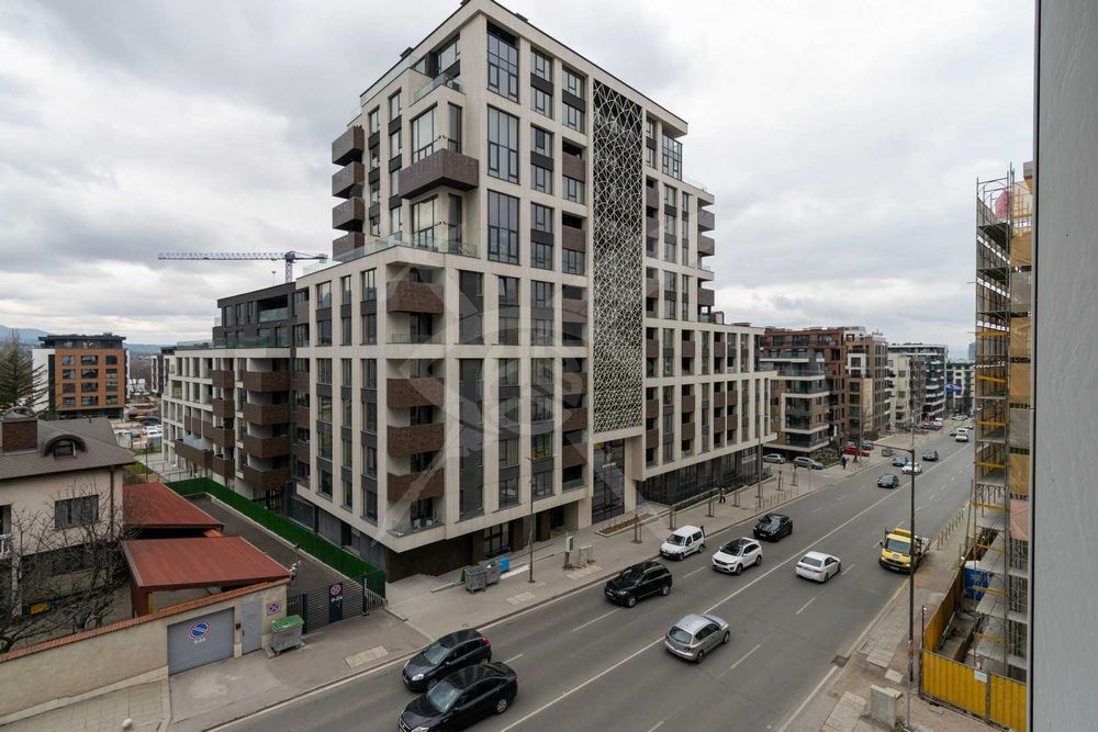 Продава се Двустаен апартамент в София, Кръстова вада - 76 кв.м за 1917 €/кв.м - Снимка #13