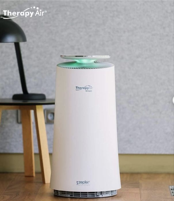 Очиститель воздуха Zepter Therapy Air