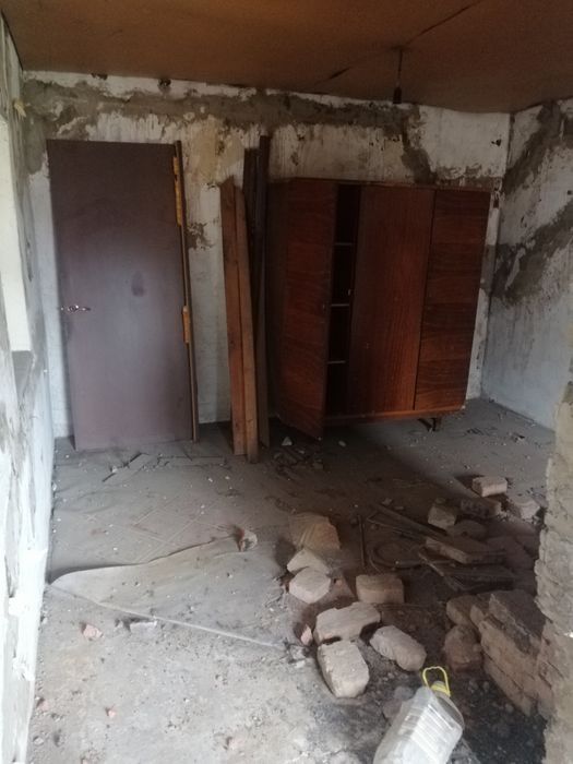 Продам две дачи .