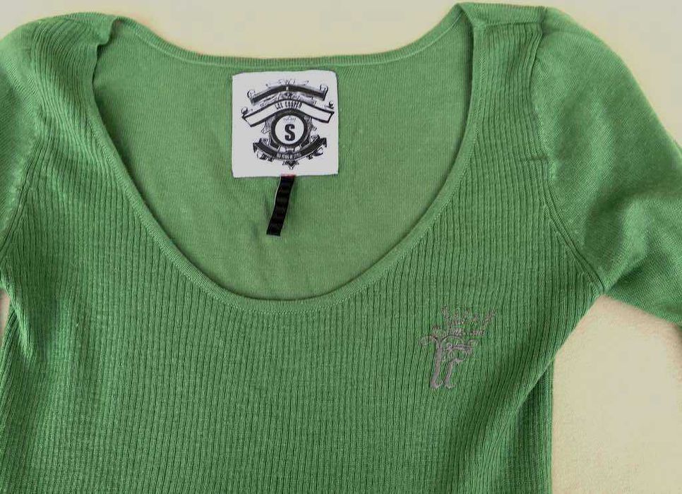 BSB si Lee Cooper Superbe Bluza/Tricou/Top Marime S-M Oferta 1+1