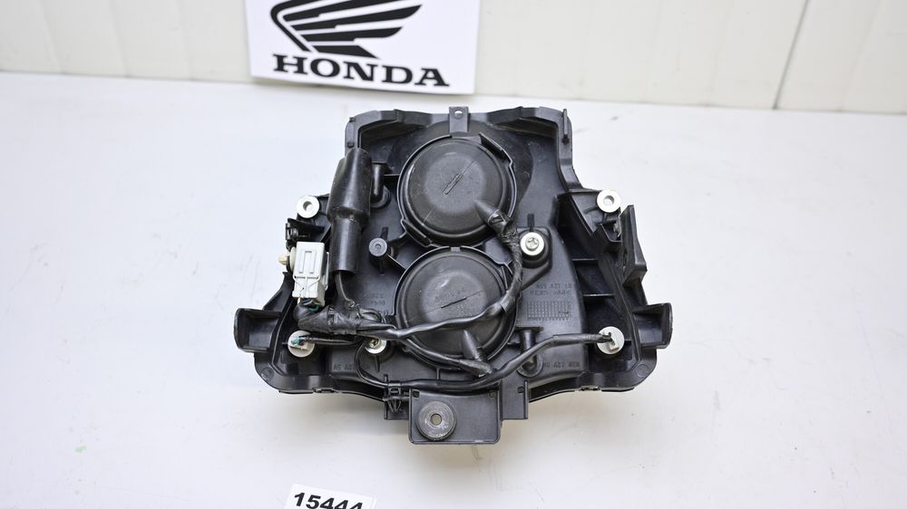 Far Honda CB 600 F Hornet PC41 2007 - 2010