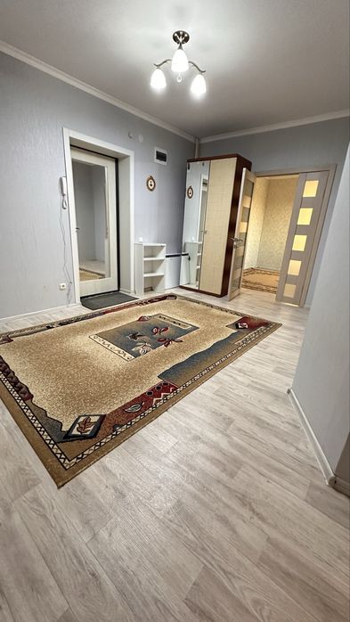 Продается двухкомнатная квартира