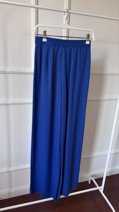 Брюки Massimo Dutti