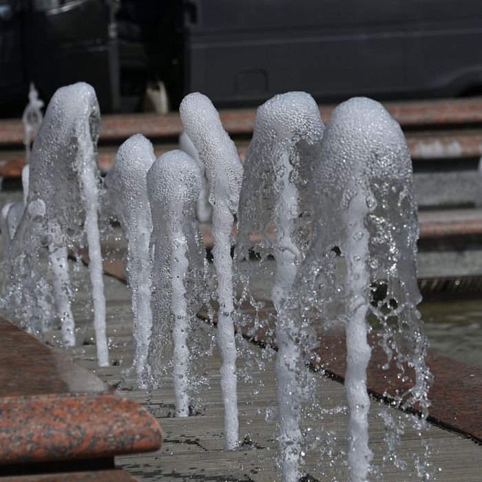 Форсунки для Фонтаны